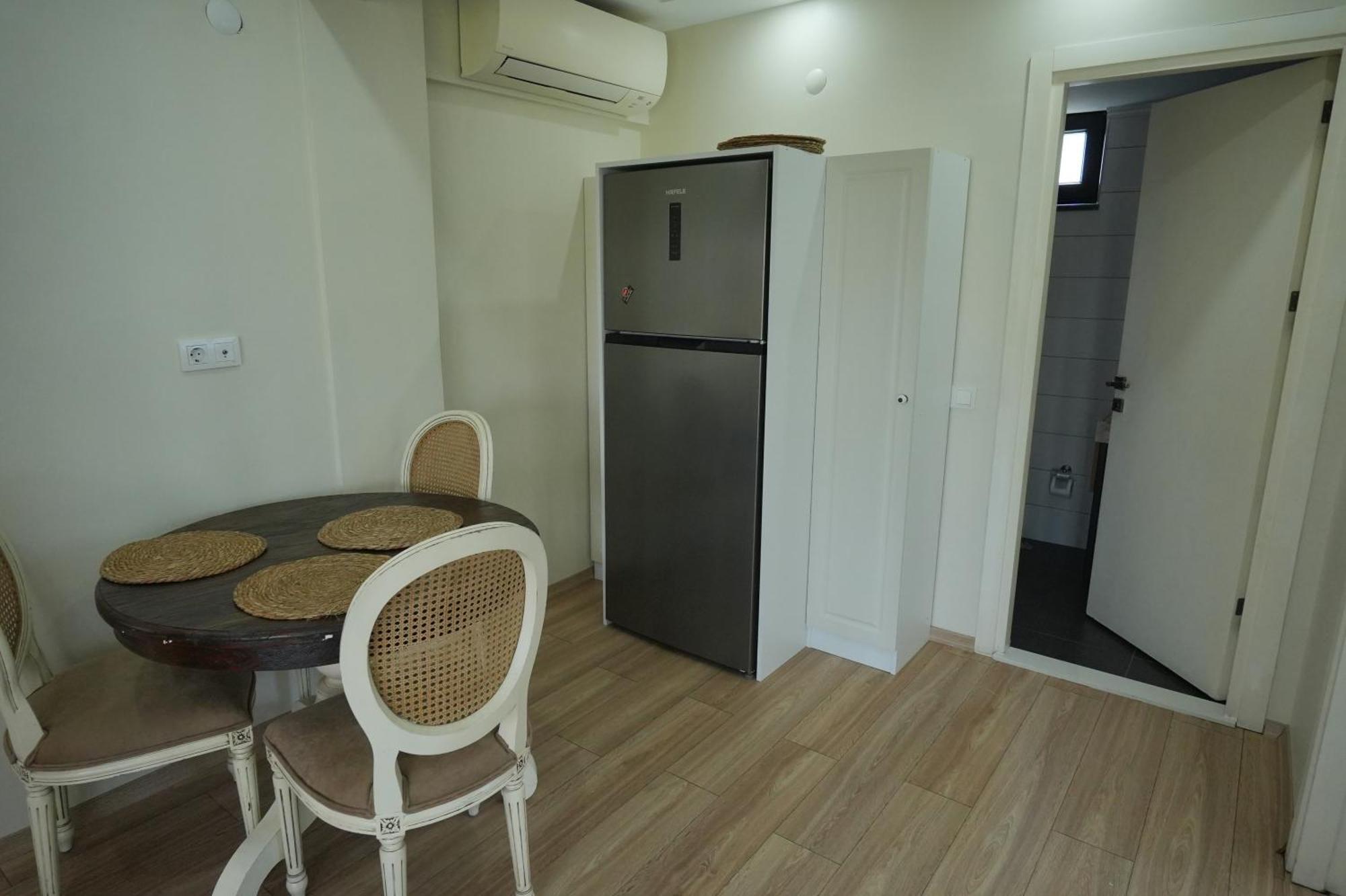 Sapanca Cayir Cimen Otel Bagian luar foto