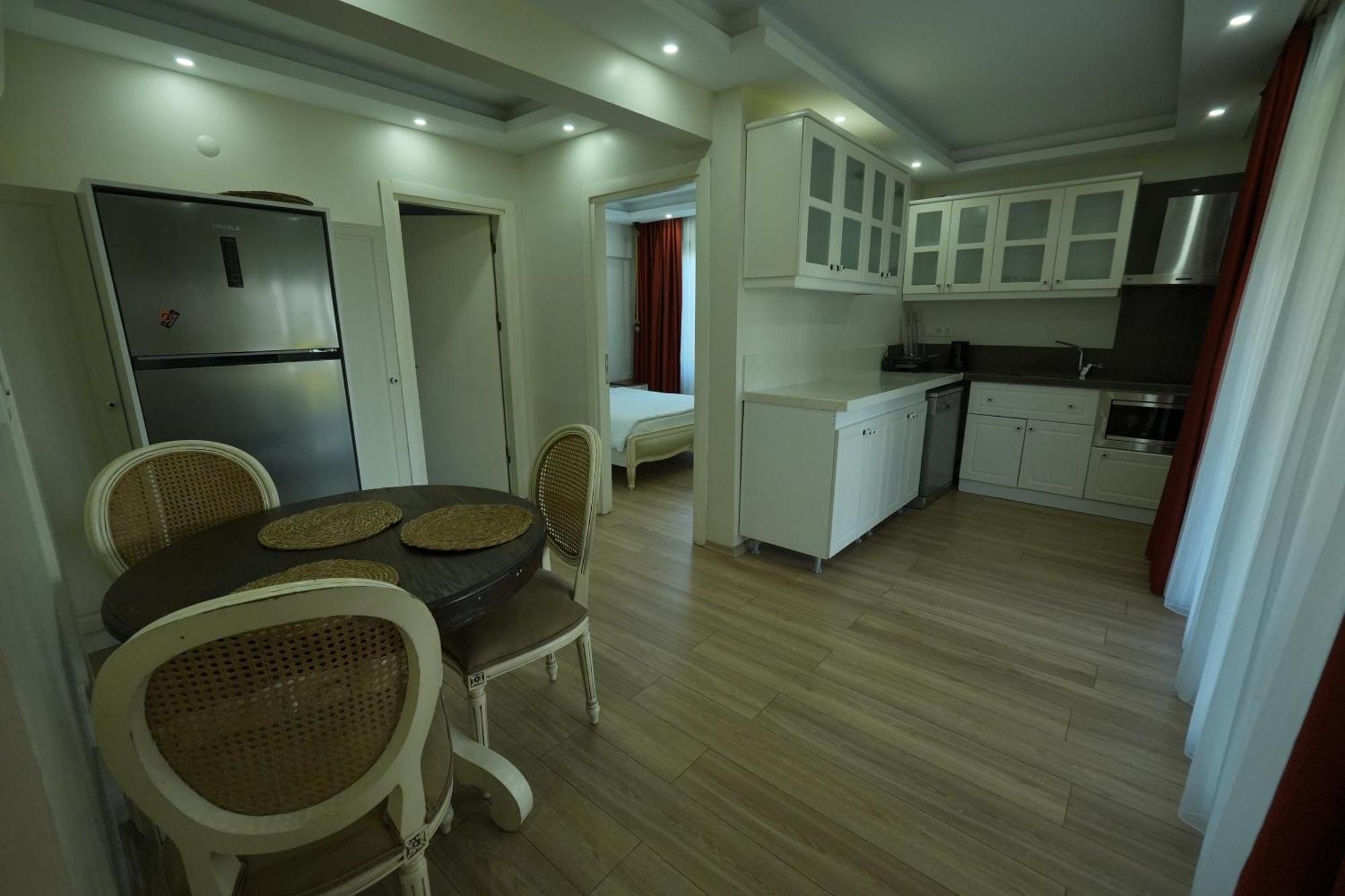 Sapanca Cayir Cimen Otel Bagian luar foto