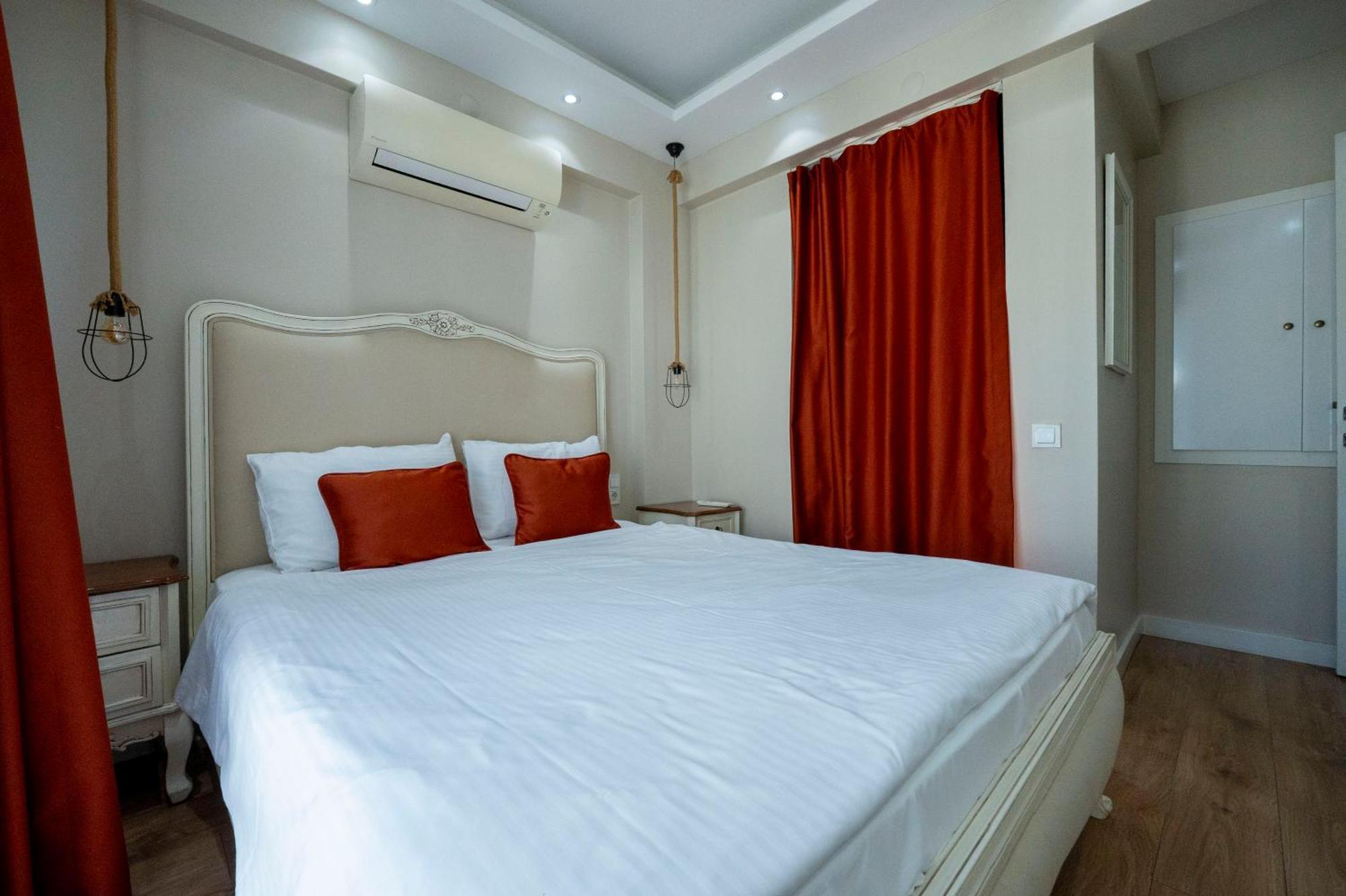Sapanca Cayir Cimen Otel Bagian luar foto