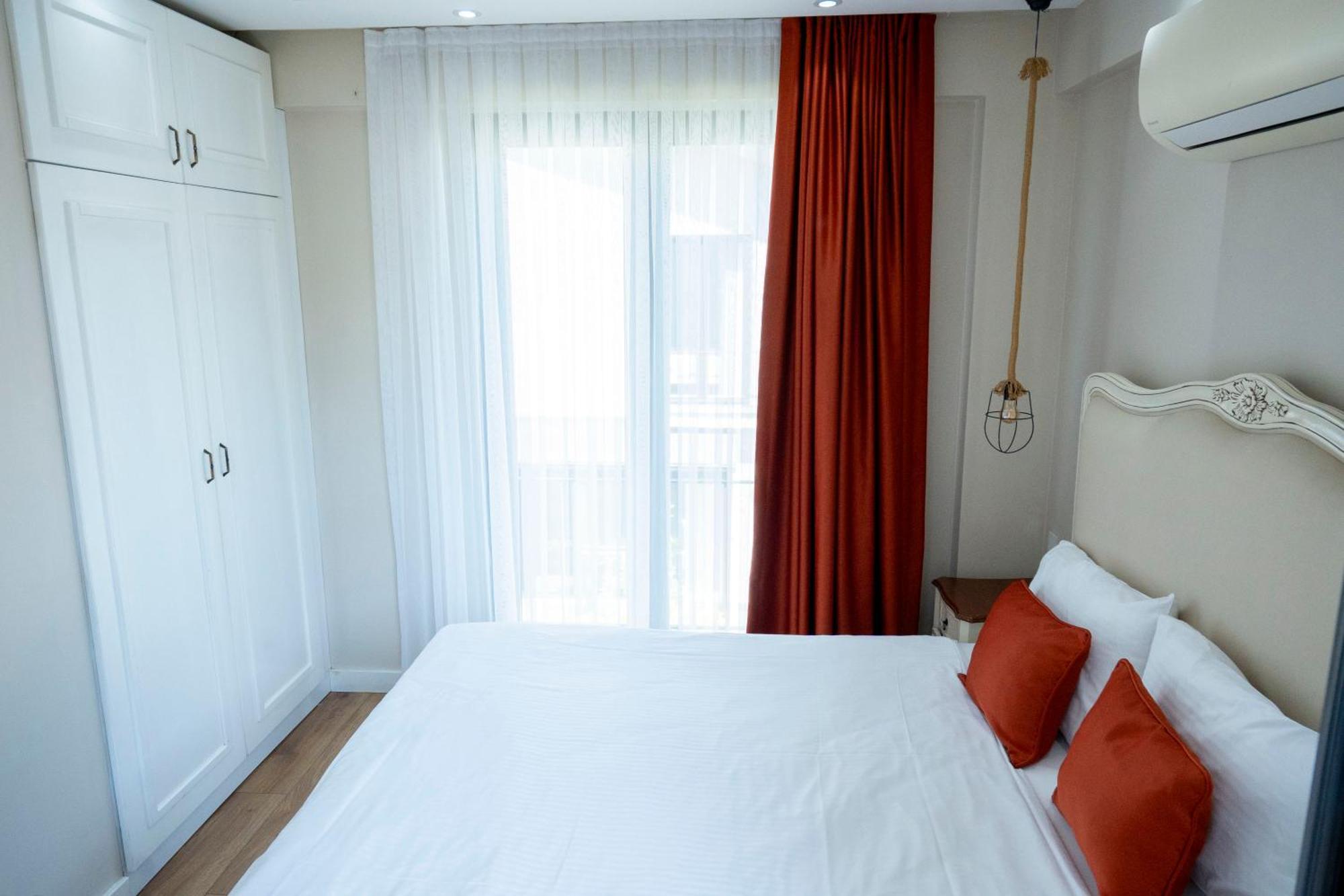 Sapanca Cayir Cimen Otel Bagian luar foto
