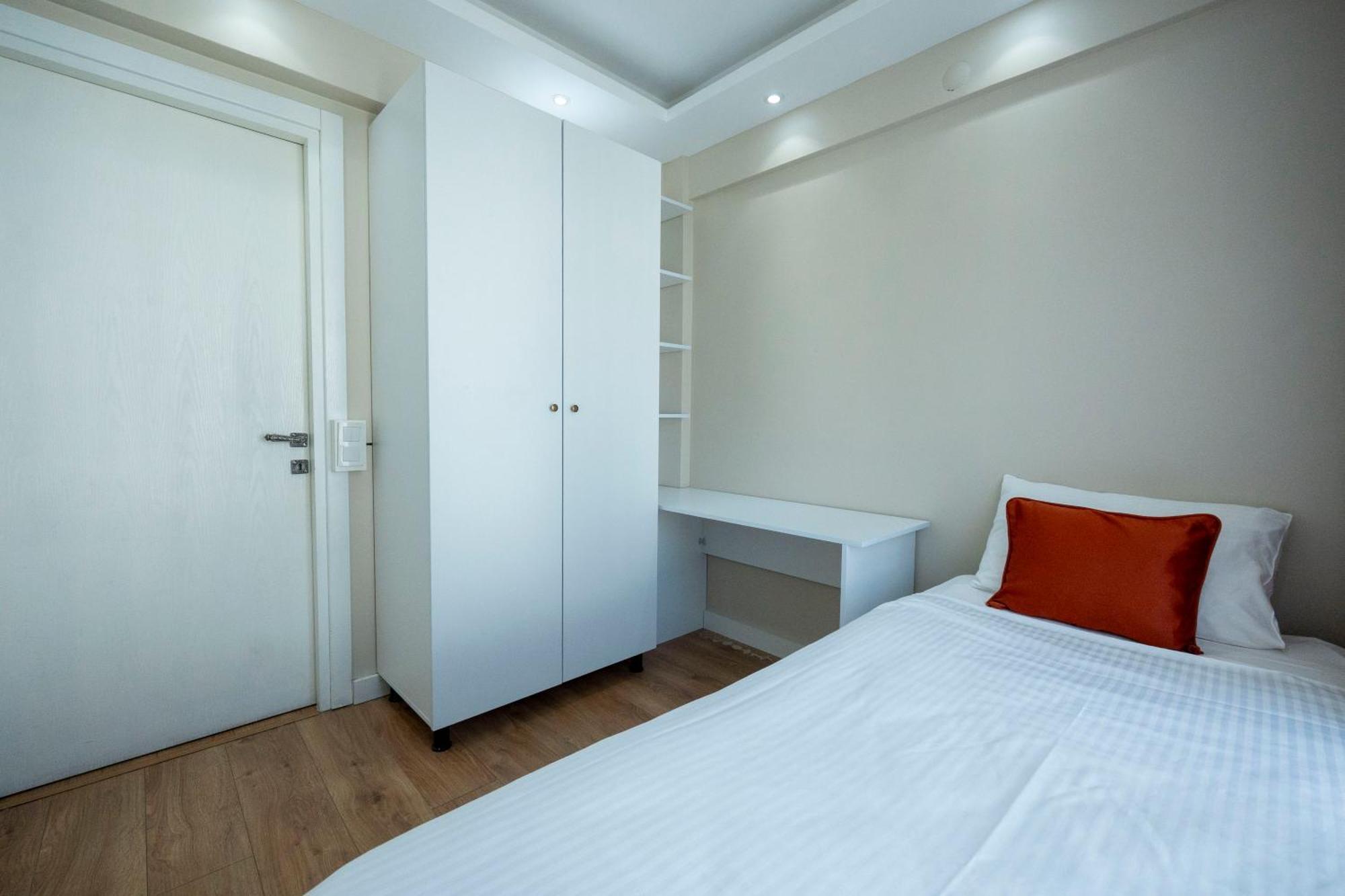 Sapanca Cayir Cimen Otel Bagian luar foto